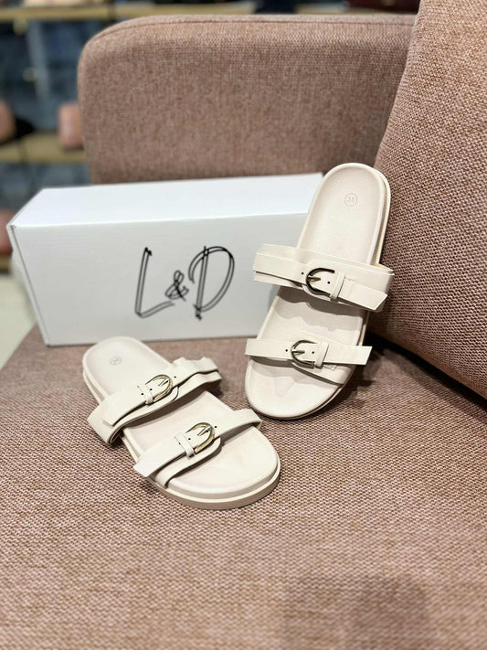 L&D Nika Sandals