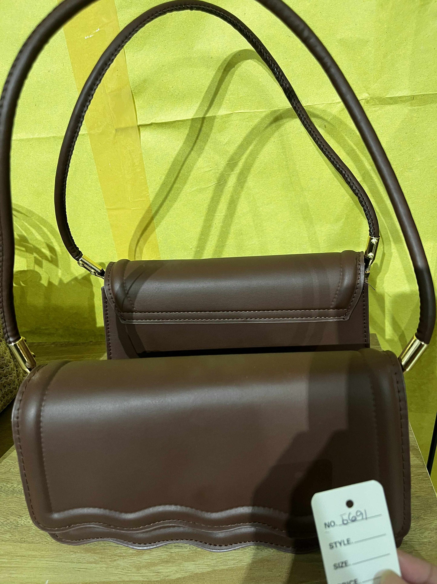 Bag # 10 - SKU 5691