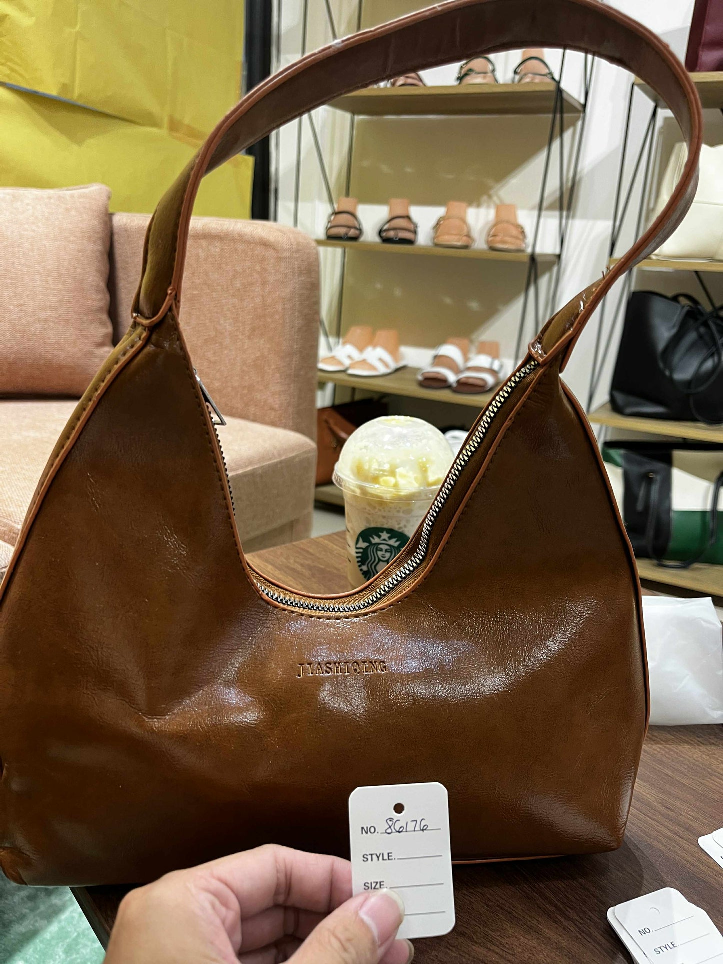 Bag # 22 - SKU 86176