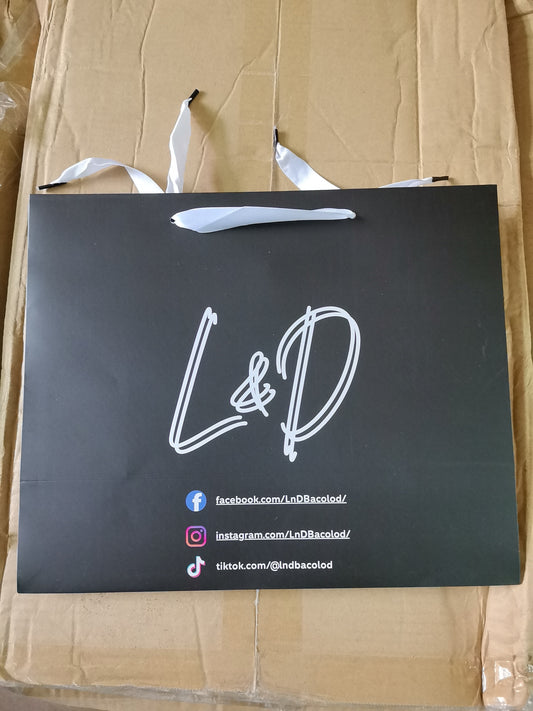 Paper Bag