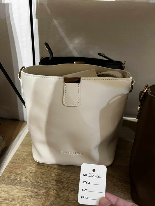 Bag # 4 - SKU 2626
