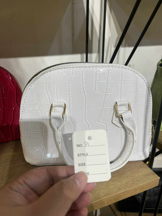 Bag # 38 - SKU - 01