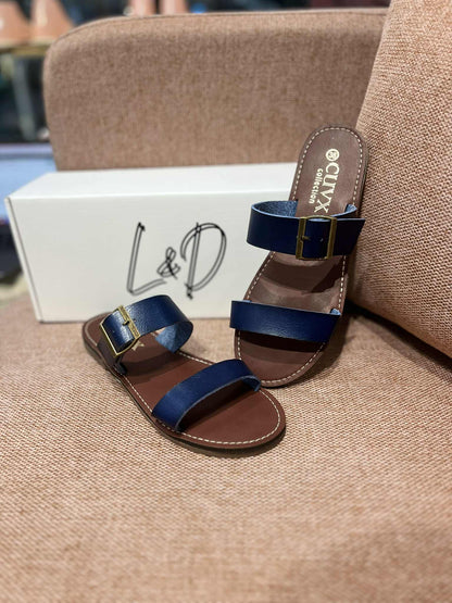 L&D ANN Sandals