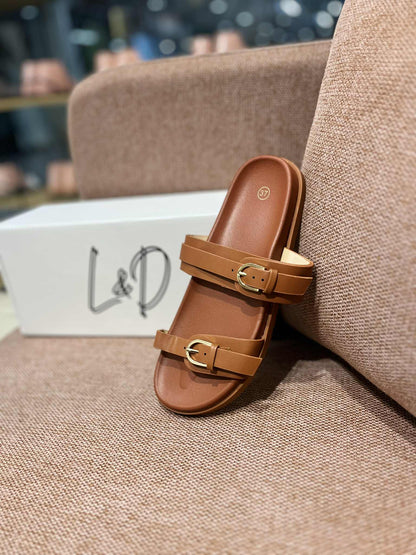 L&D Nika Sandals