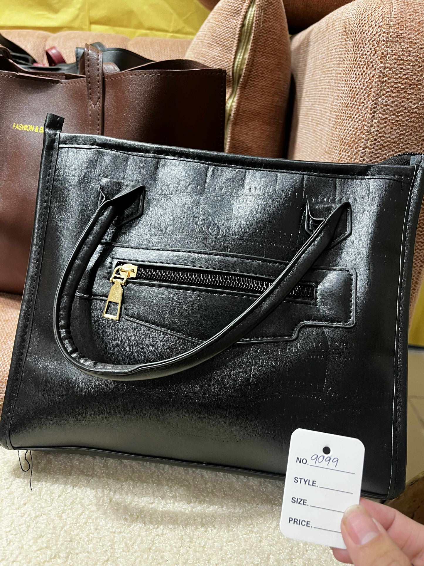 Bag # 23 - 6606
