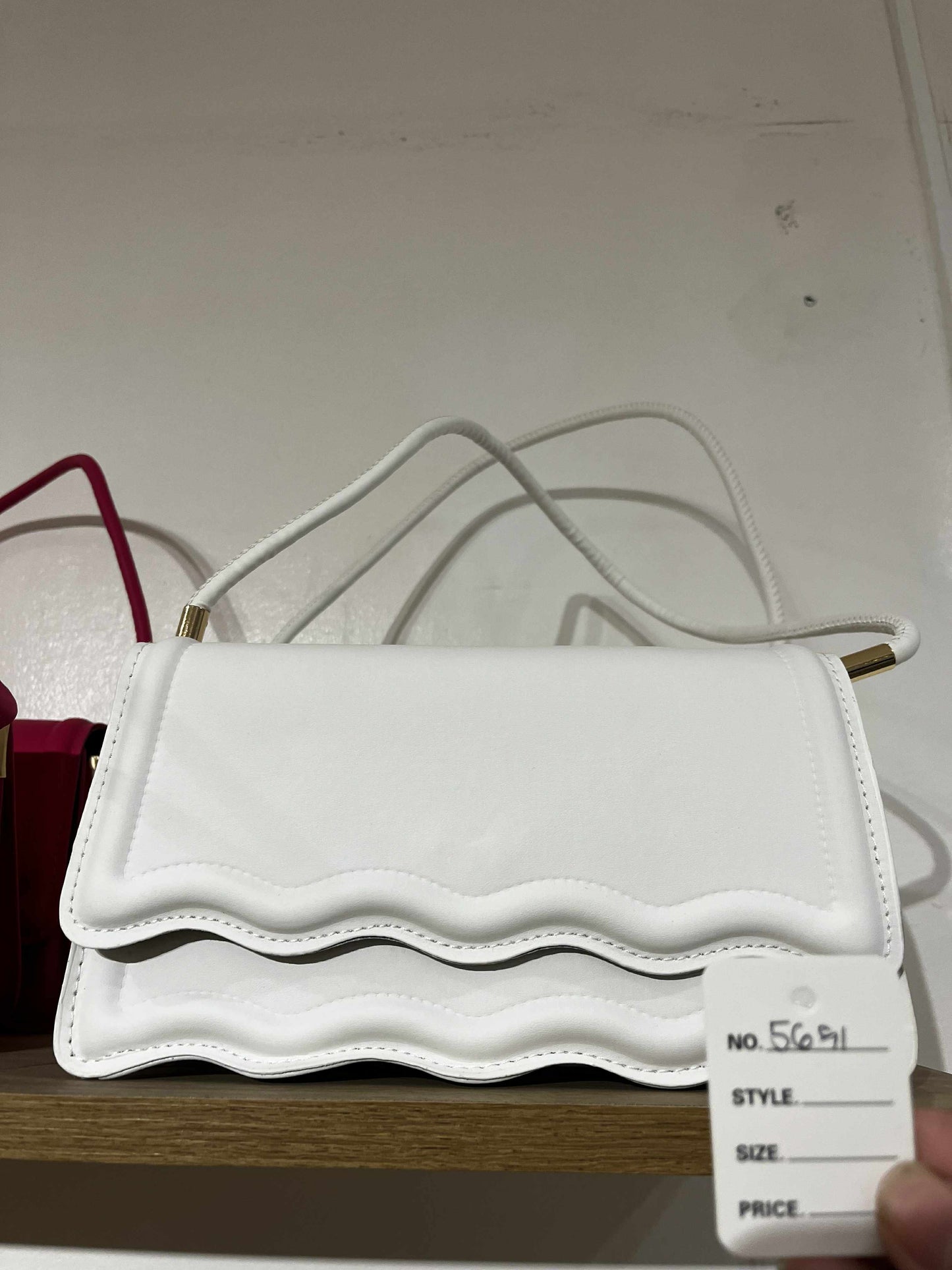 Bag # 10 - SKU 5691