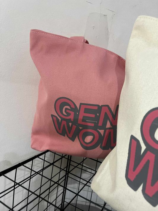 Bag # 28 - SKU GentleWoman