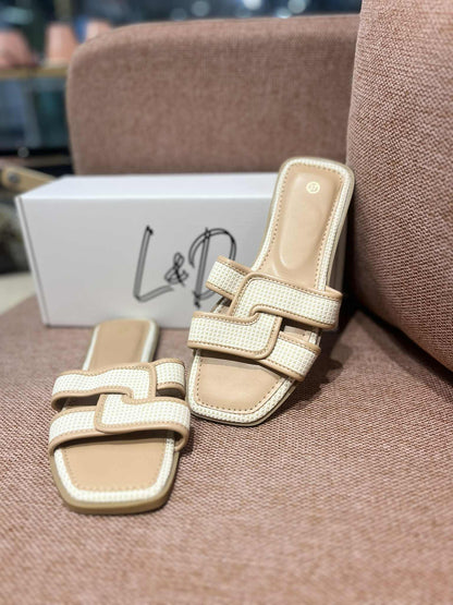 L&D Amaya Sandals