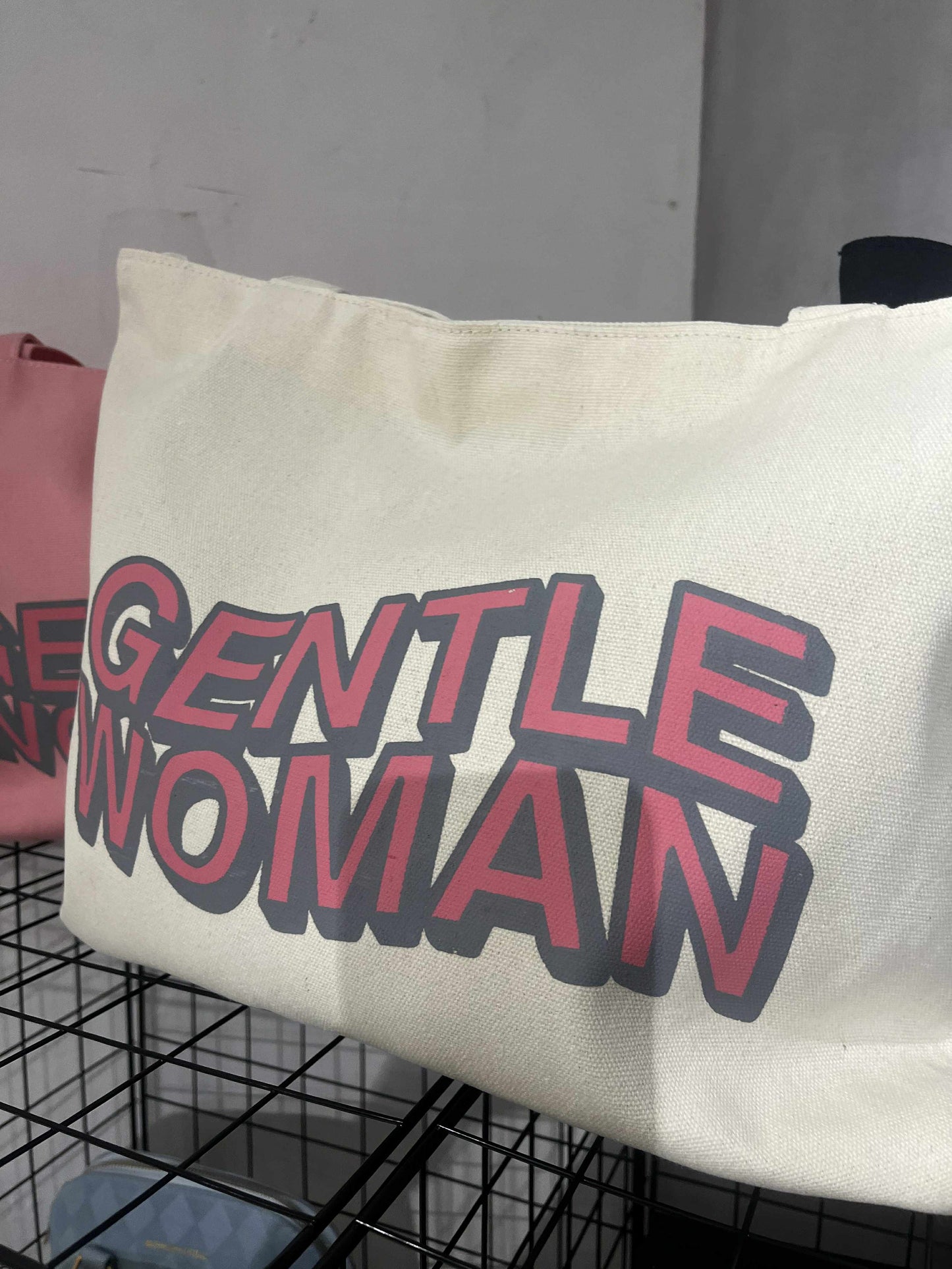 Bag # 28 - SKU GentleWoman