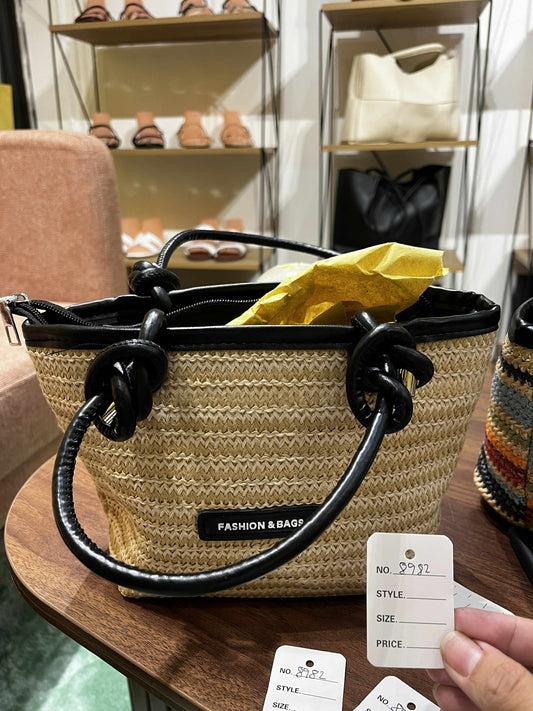 Bag # 17 - SKU B982