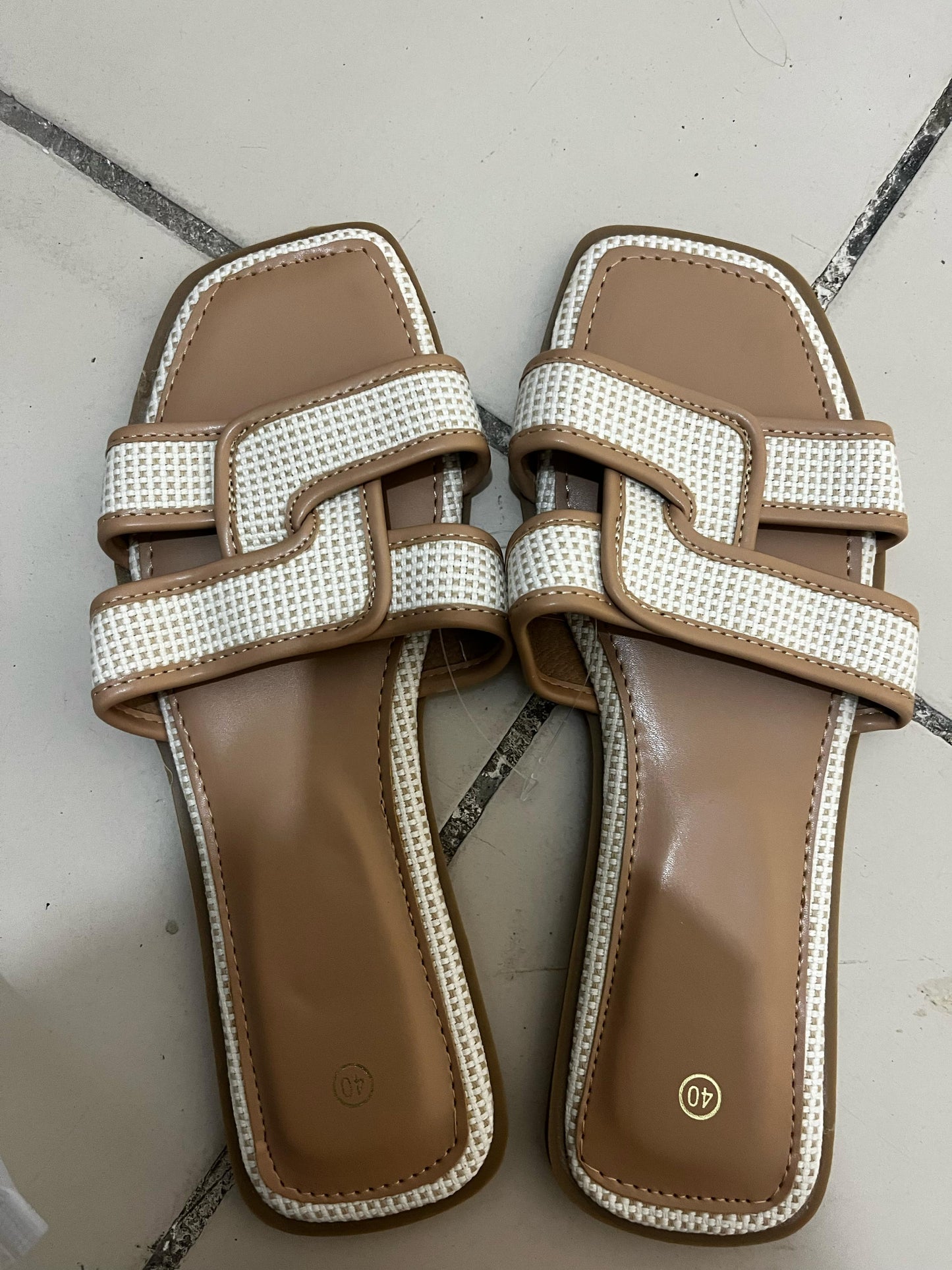 Amaya Sandals