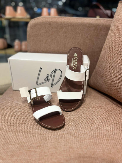 L&D ANN Sandals