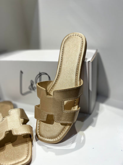 L&D Lea Sandals