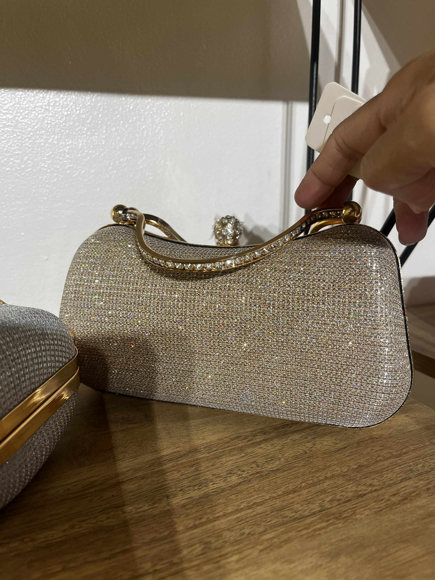 Bag # 33 - SKU 004