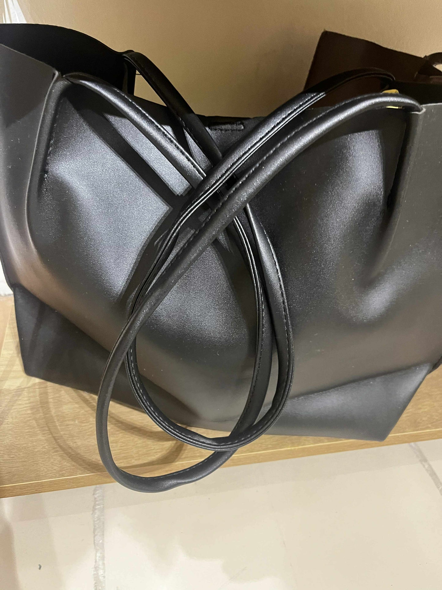 Bag # 18 - SKU SB02