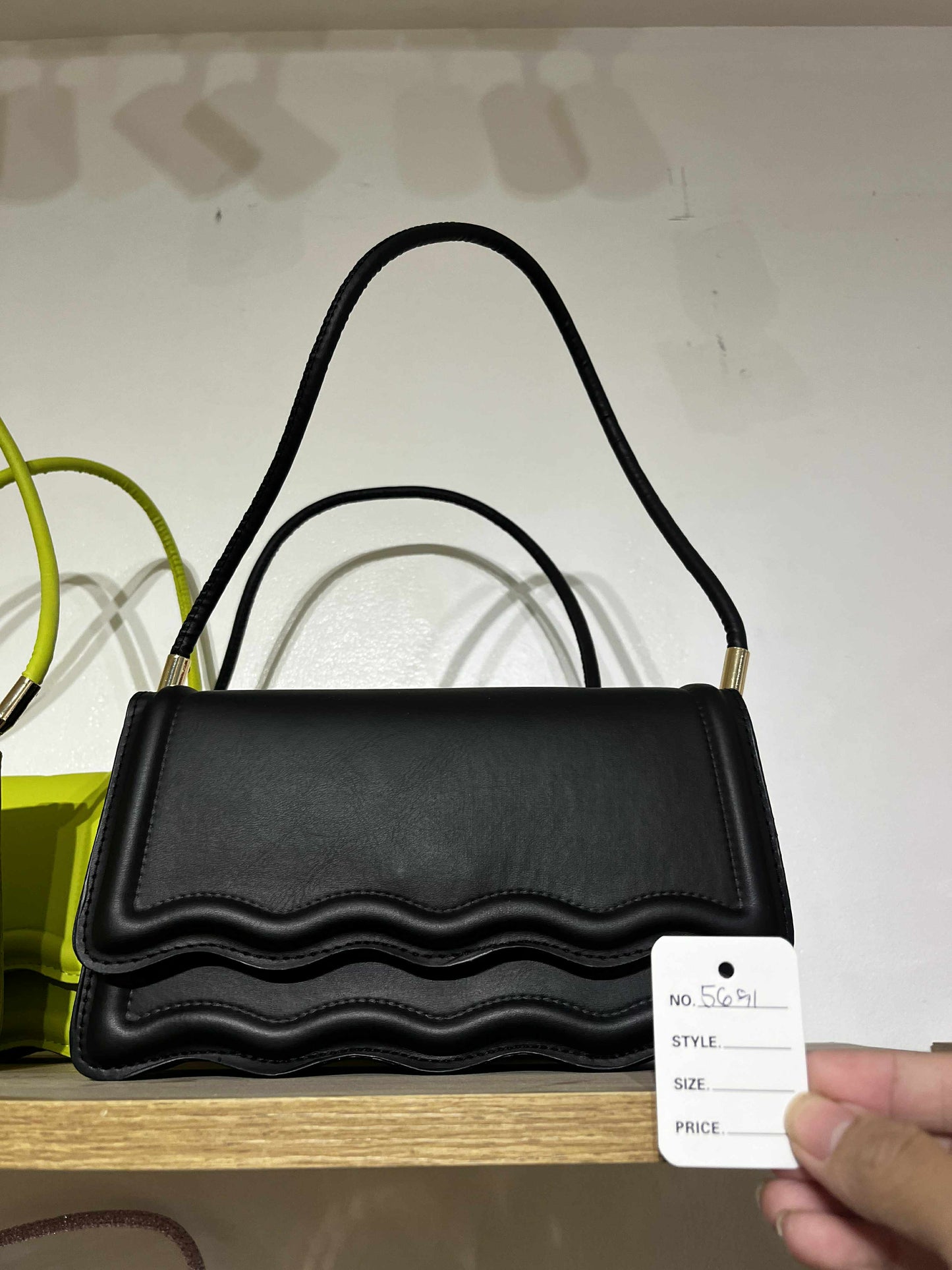 Bag # 10 - SKU 5691