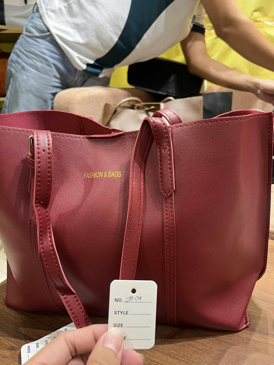 Bag # 24 SKU SB04