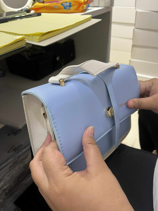 Bag # 11 - SKU XMY8515#