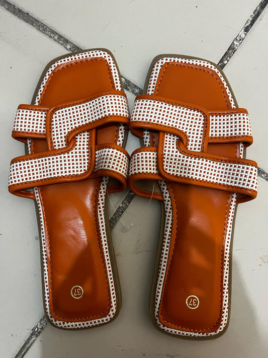 Amaya Sandals