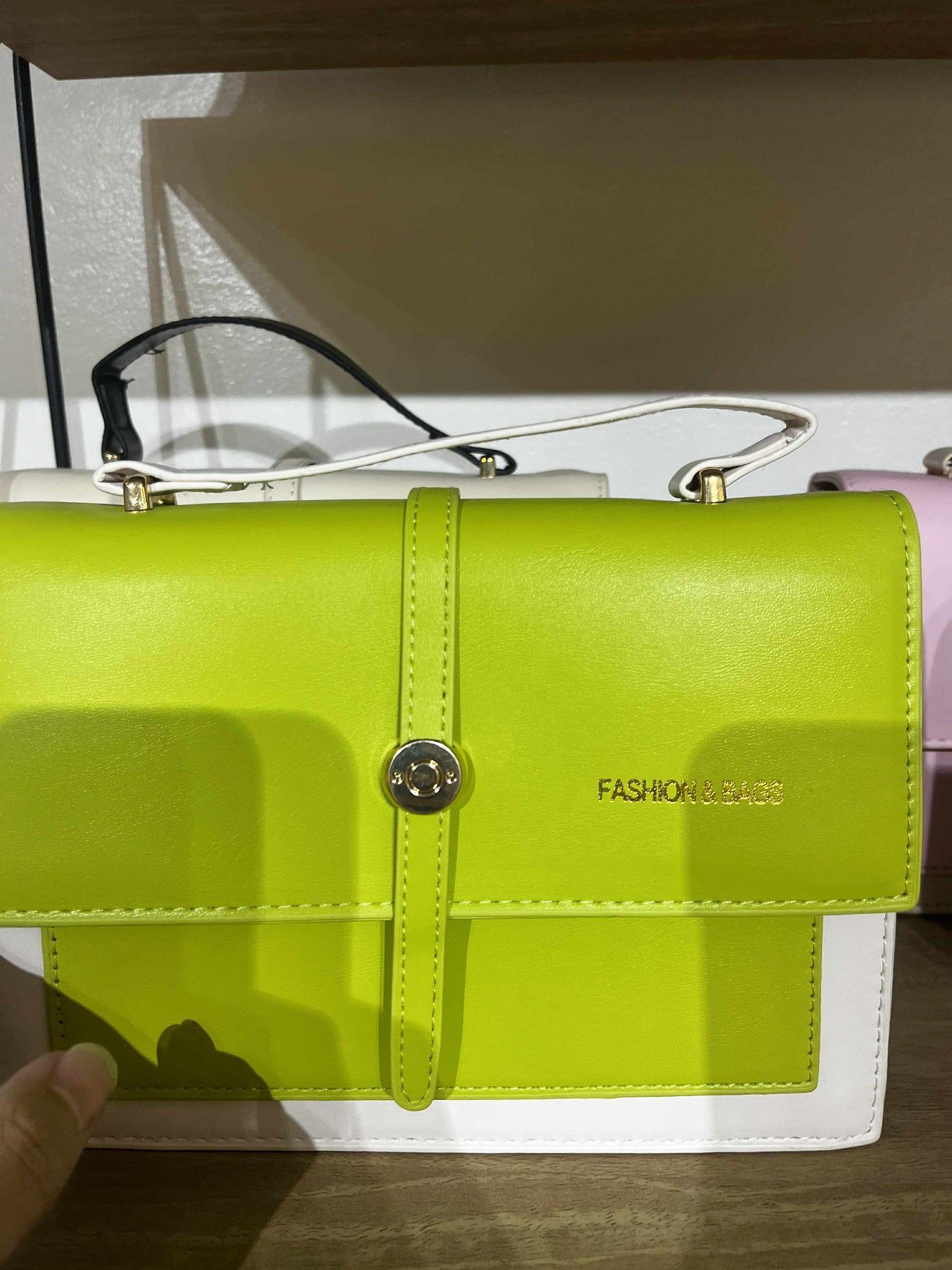 Bag # 11 - SKU XMY8515#
