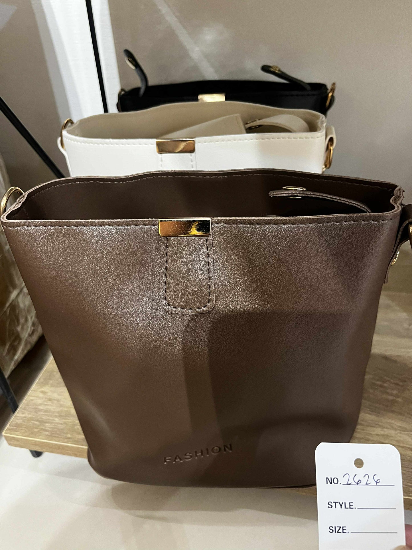 Bag # 4 - SKU 2626