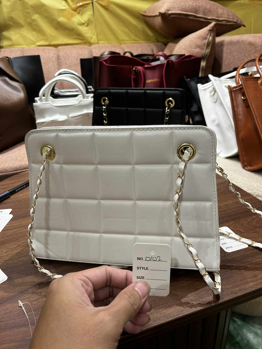 Bag # 13 - SKU 0102