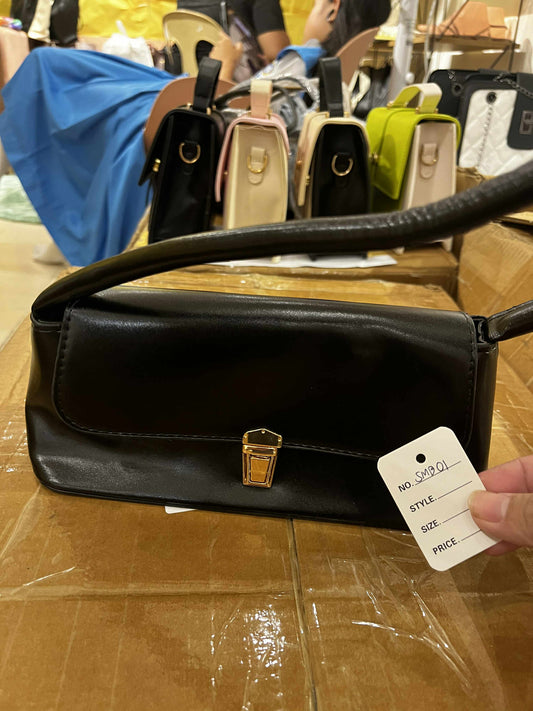 Bag # 35 - SKU SMB01