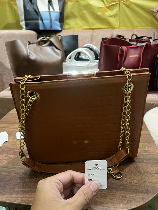 Bag # 14 - SKU 0103