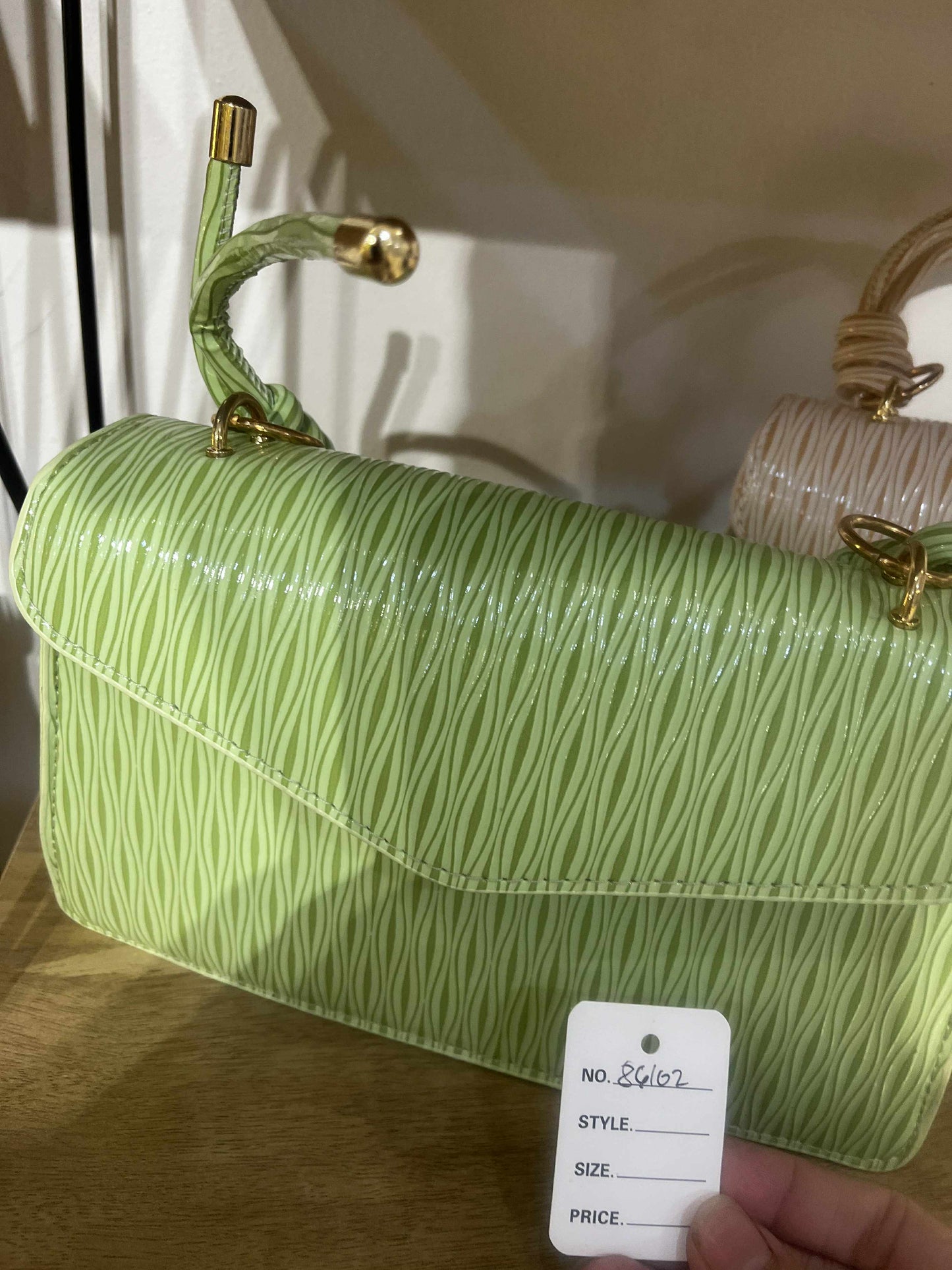 Bag # 43 - SKU 86102