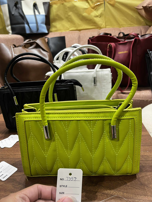 Bag # 6 - SKU 7359