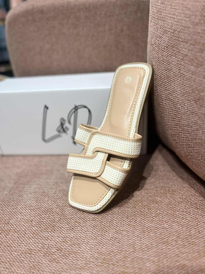L&D Amaya Sandals