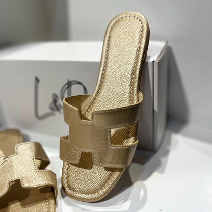 L&D Lea Sandals