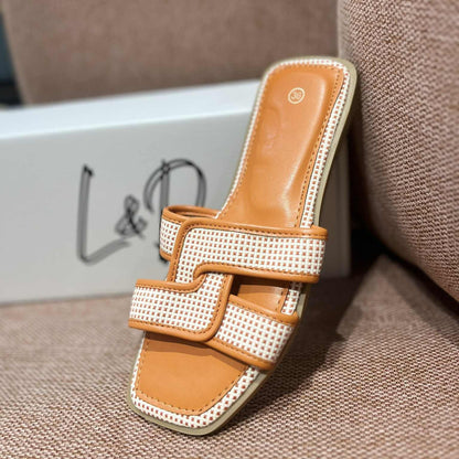 L&D Amaya Sandals