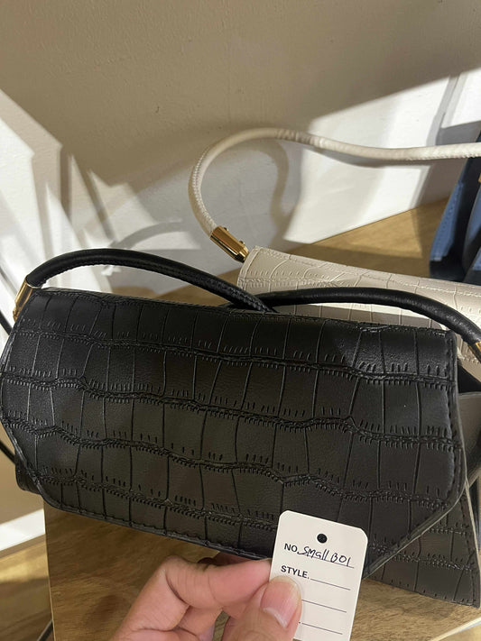 Bag # 21 - SKU SmallB01