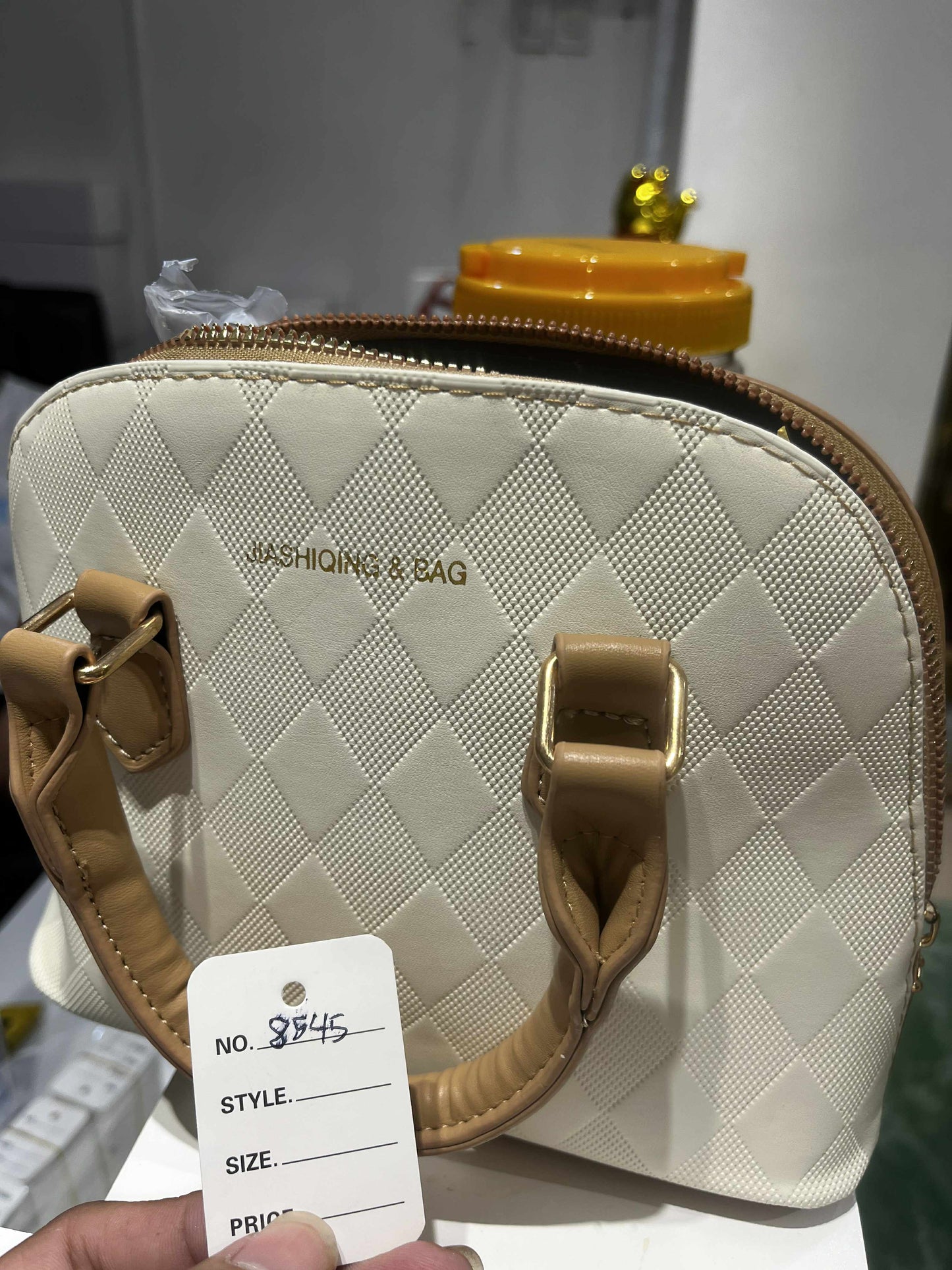 Bag # 39 - SKU 8545