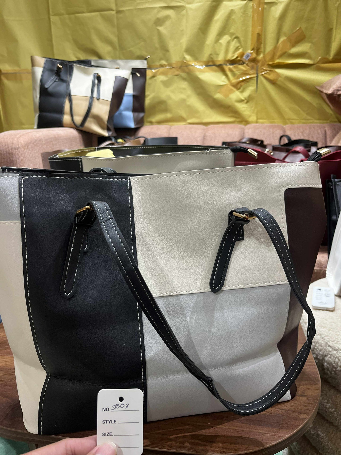 Bag # 20 - SKU SB03