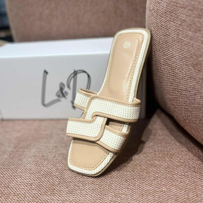 L&D Amaya Sandals