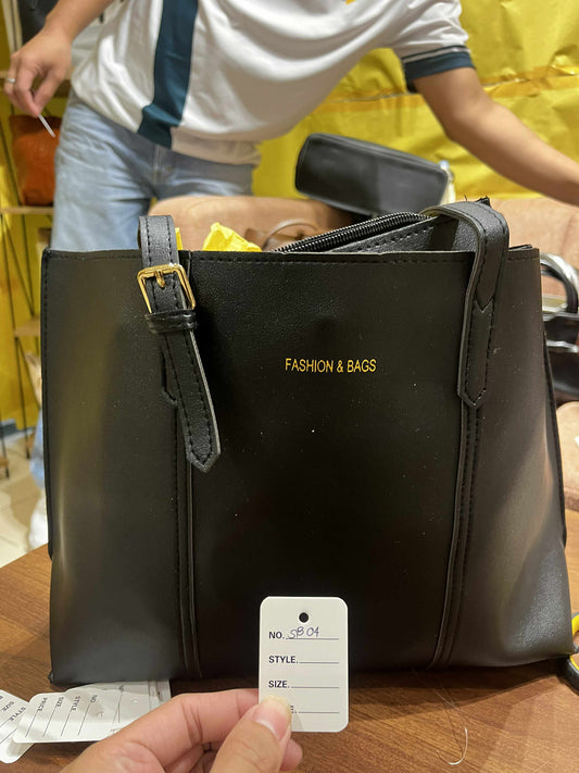 Bag # 24 SKU SB04