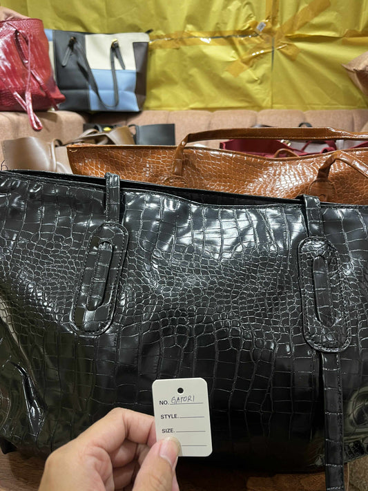 Bag # 27 - SKU Gator1