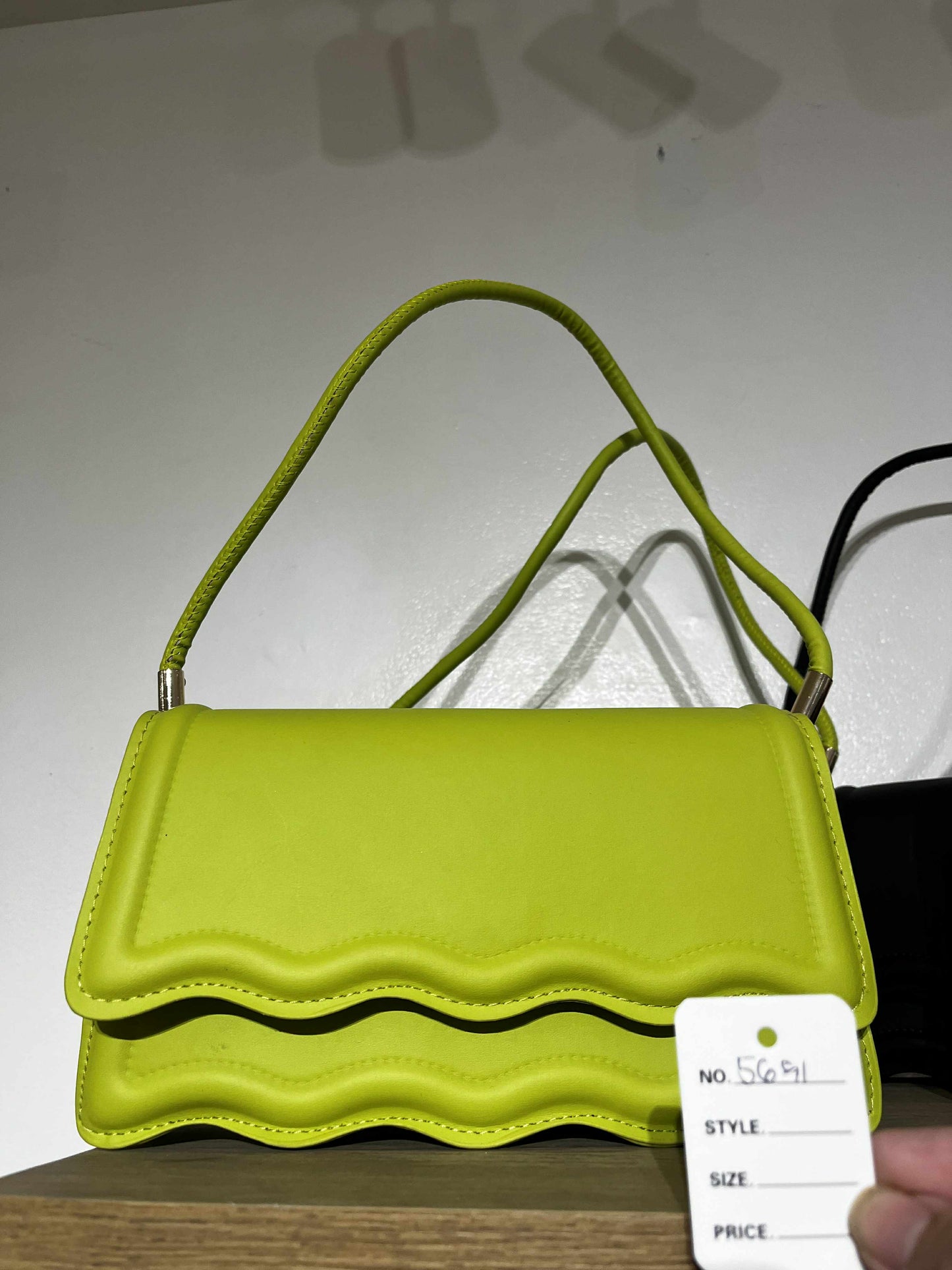Bag # 10 - SKU 5691