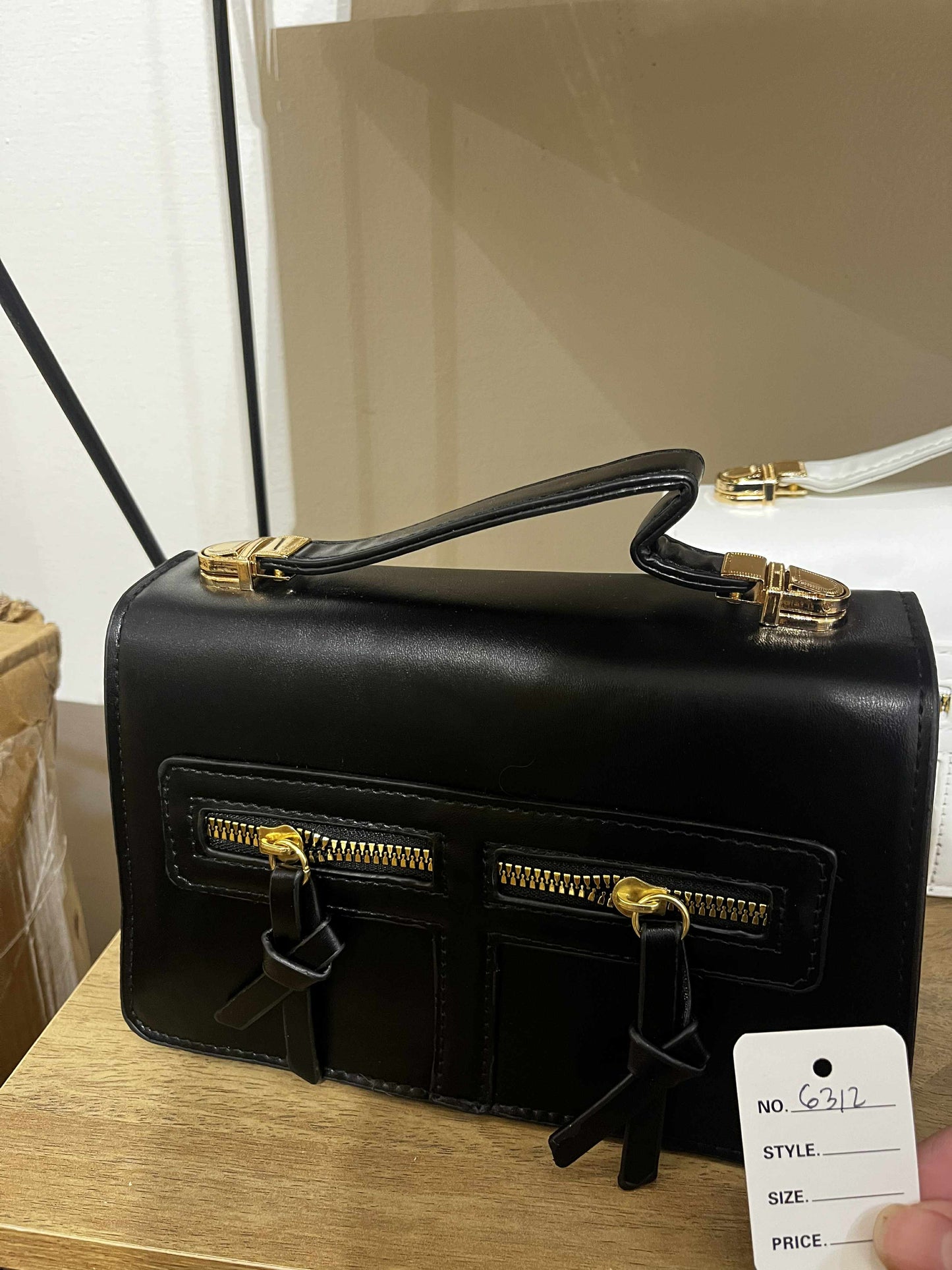 Bag # 9 - SKU 6312
