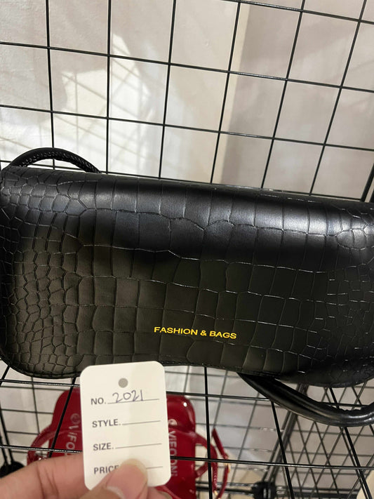 Bag # 31 - SKU 2021