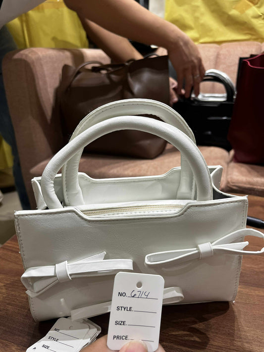 Bag # 3 - SKU 6714