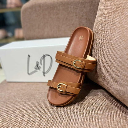 L&D Nika Sandals