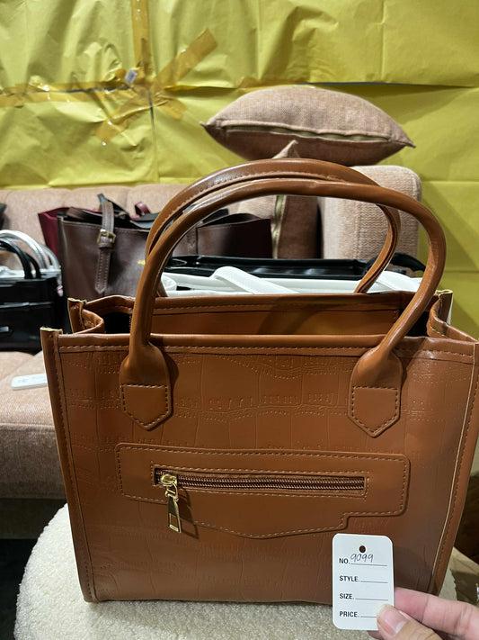 Bag # 23 - 6606