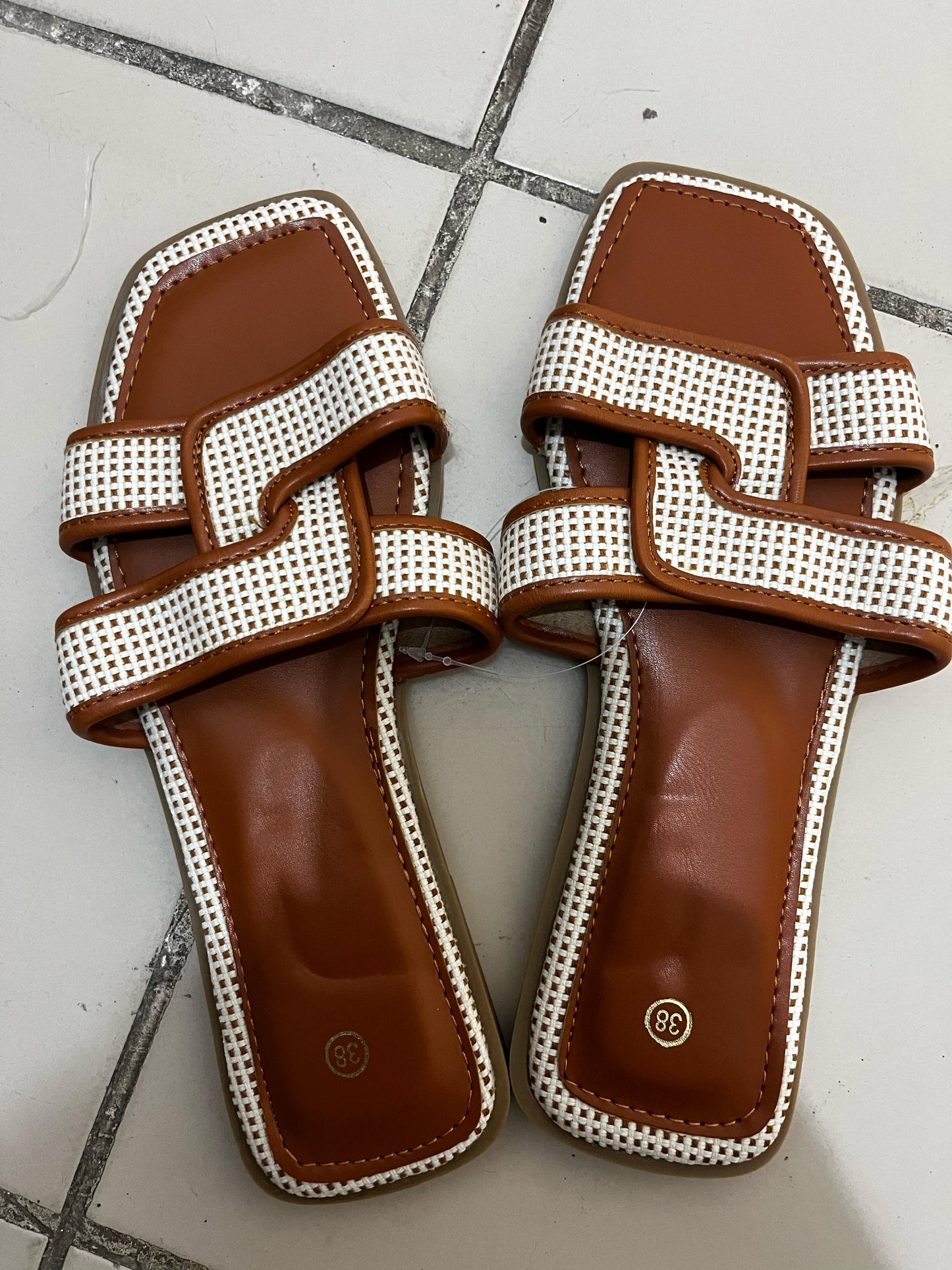Amaya Sandals