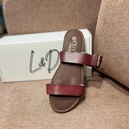 L&D ANN Sandals