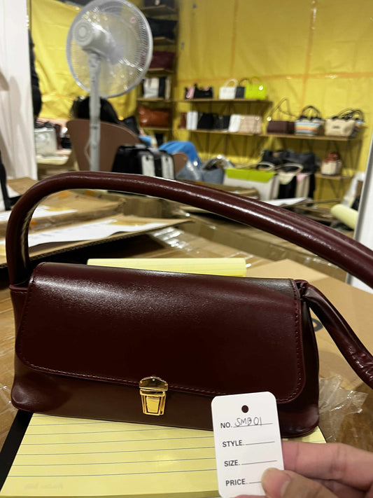 Bag # 35 - SKU SMB01
