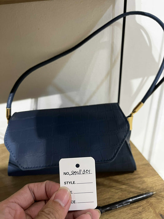 Bag # 21 - SKU SmallB01