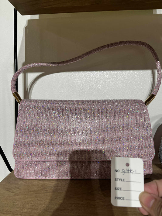 Bag # 26 - SKU Glitter1